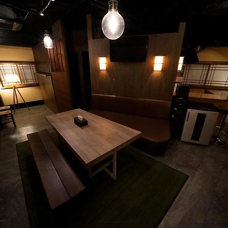 Hotel Lee Tokyo Exterior photo