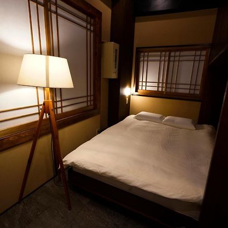 Hotel Lee Tokyo Exterior photo