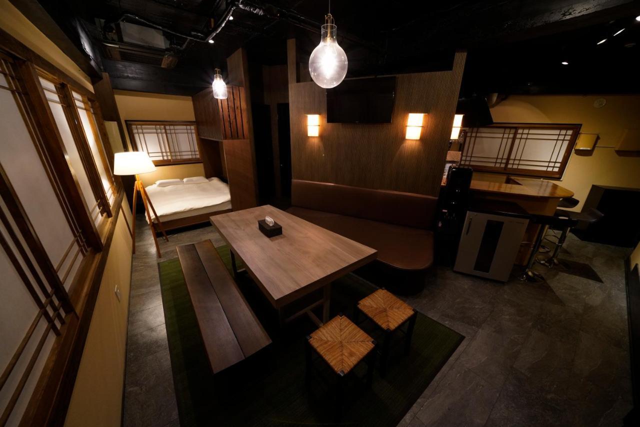 Hotel Lee Tokyo Exterior photo